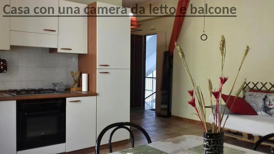 Vila Casa Vacanze Monte Argentario Porto Santo Stefano  Exteriér fotografie