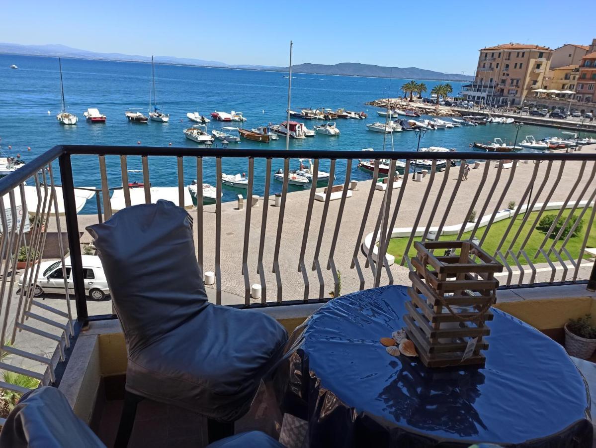 Vila Casa Vacanze Monte Argentario Porto Santo Stefano  Exteriér fotografie