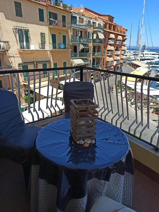 Vila Casa Vacanze Monte Argentario Porto Santo Stefano  Exteriér fotografie