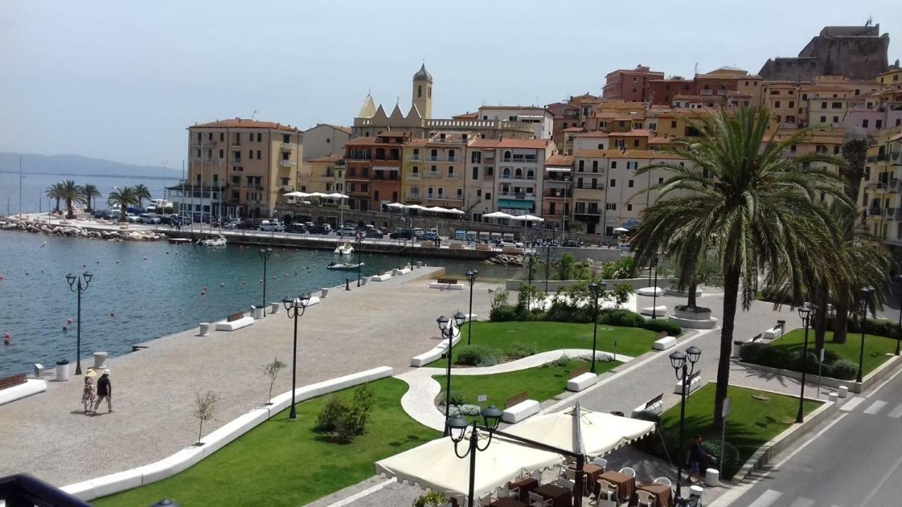 Vila Casa Vacanze Monte Argentario Porto Santo Stefano  Exteriér fotografie