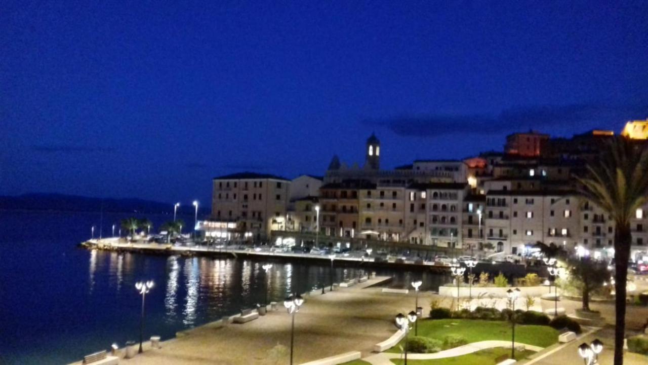 Vila Casa Vacanze Monte Argentario Porto Santo Stefano  Exteriér fotografie