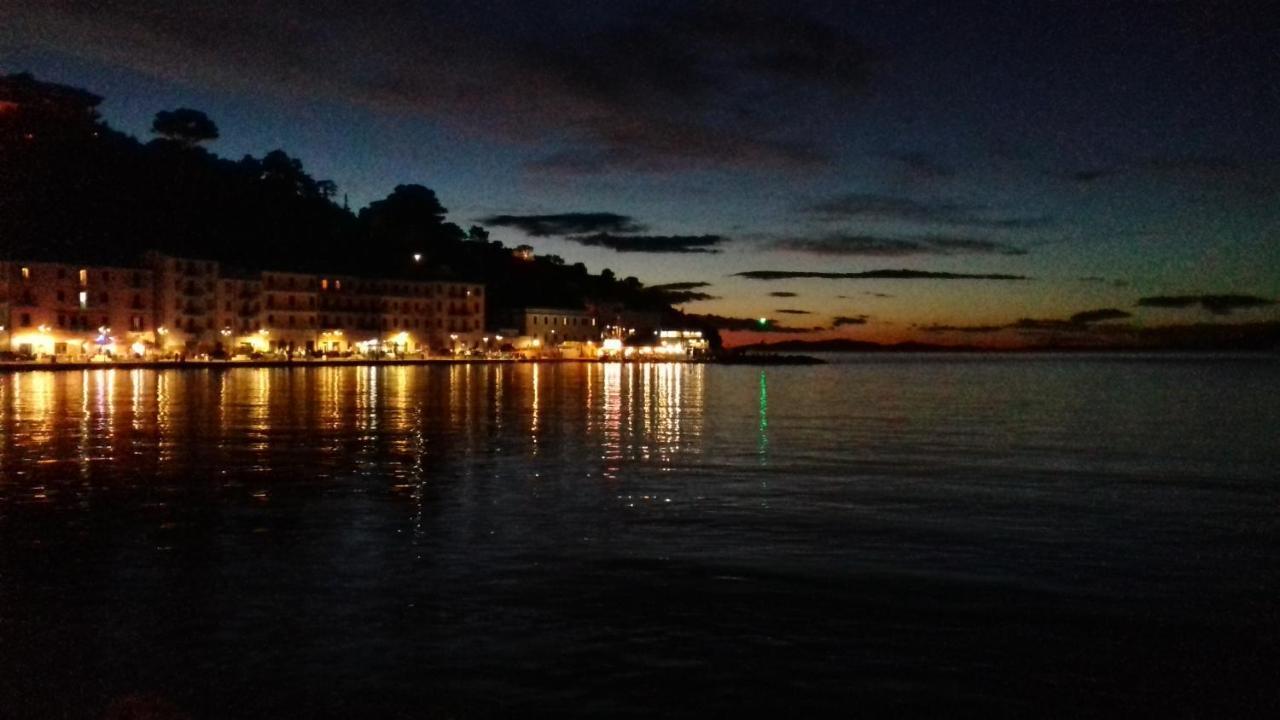 Vila Casa Vacanze Monte Argentario Porto Santo Stefano  Exteriér fotografie