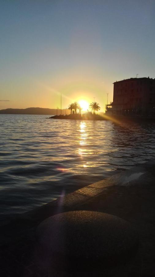 Vila Casa Vacanze Monte Argentario Porto Santo Stefano  Exteriér fotografie